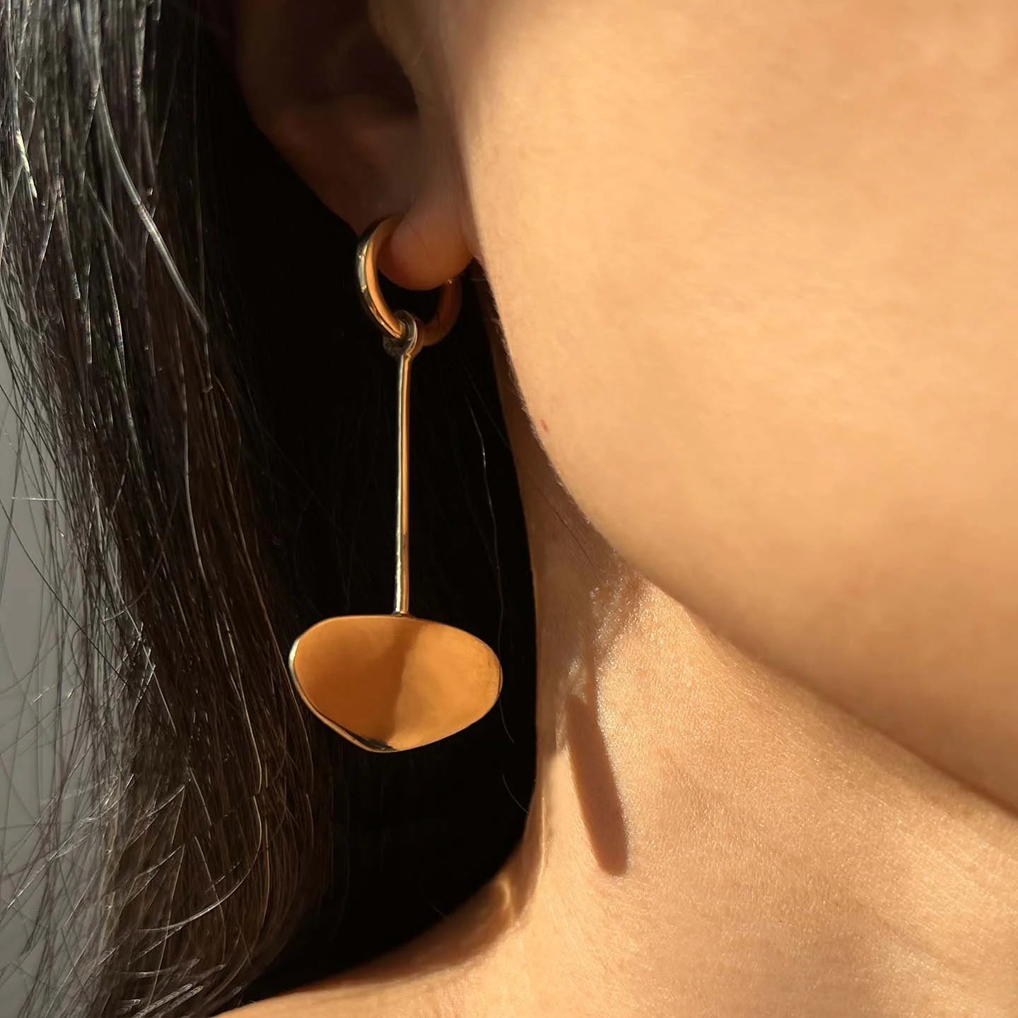 Bonin Earring