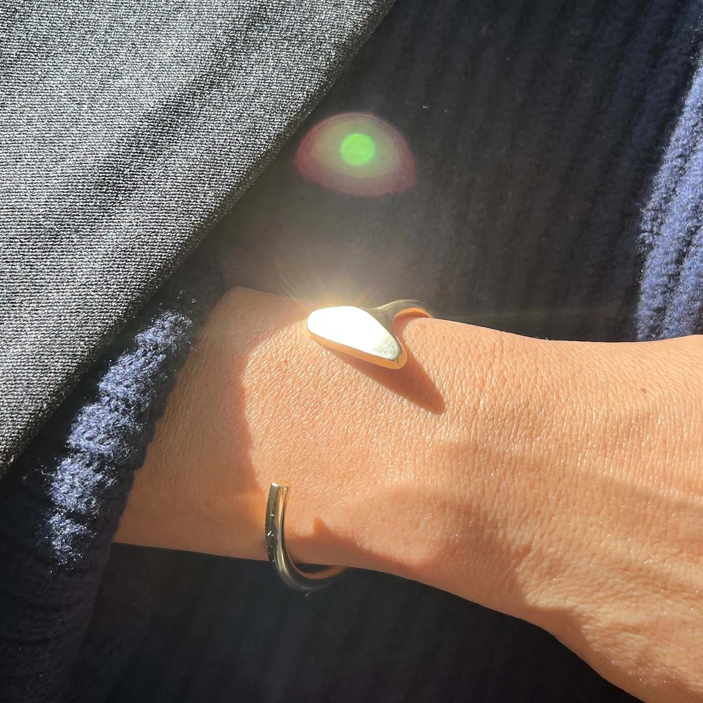 Brenn Cuff