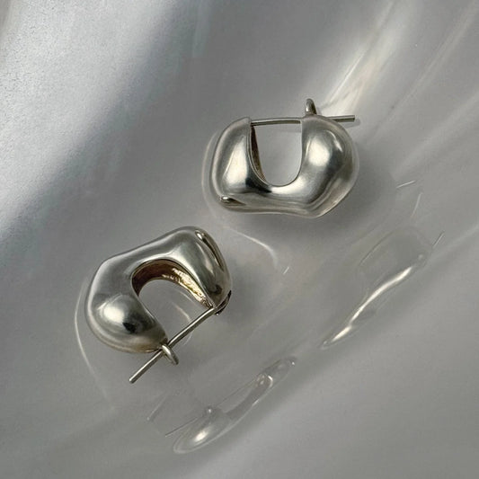 Brock Earring