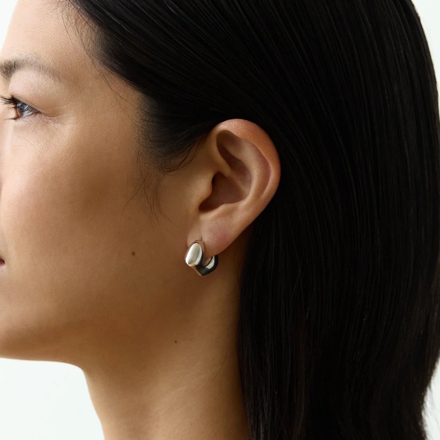 Brock Earring