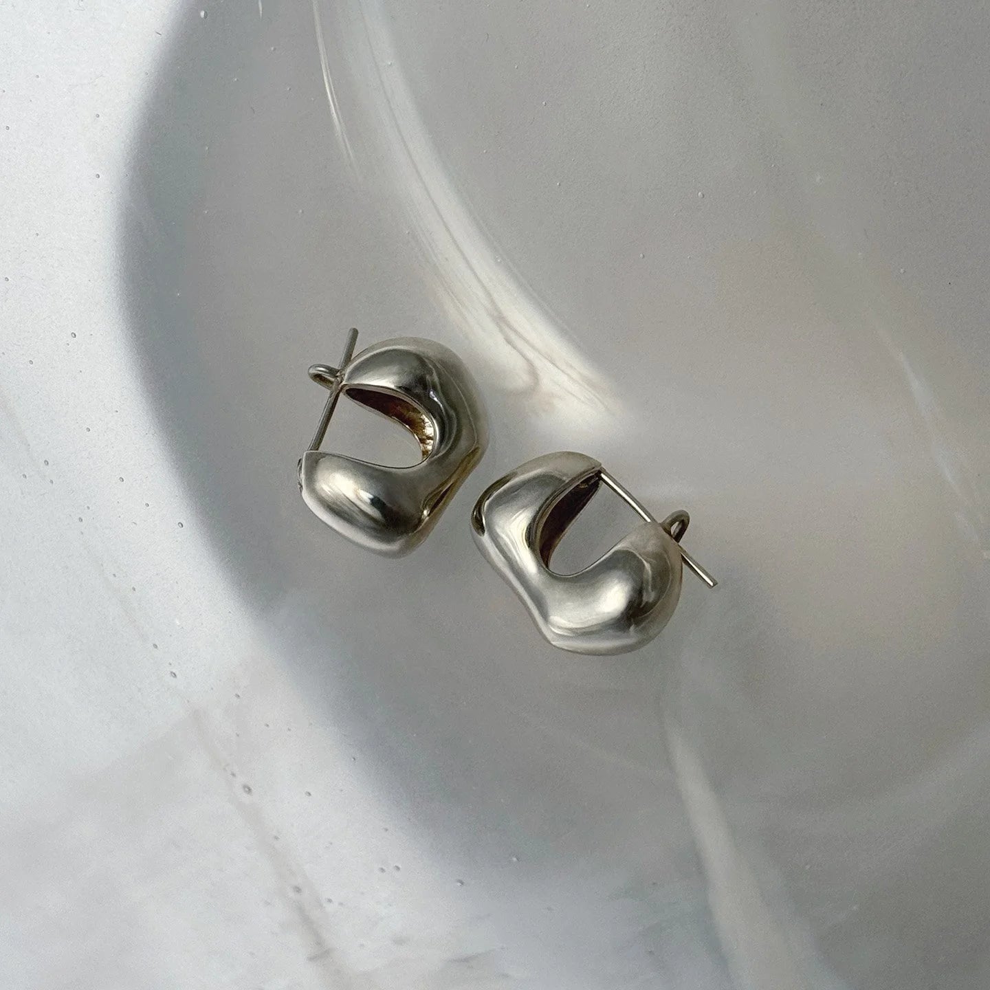 Brock Earring