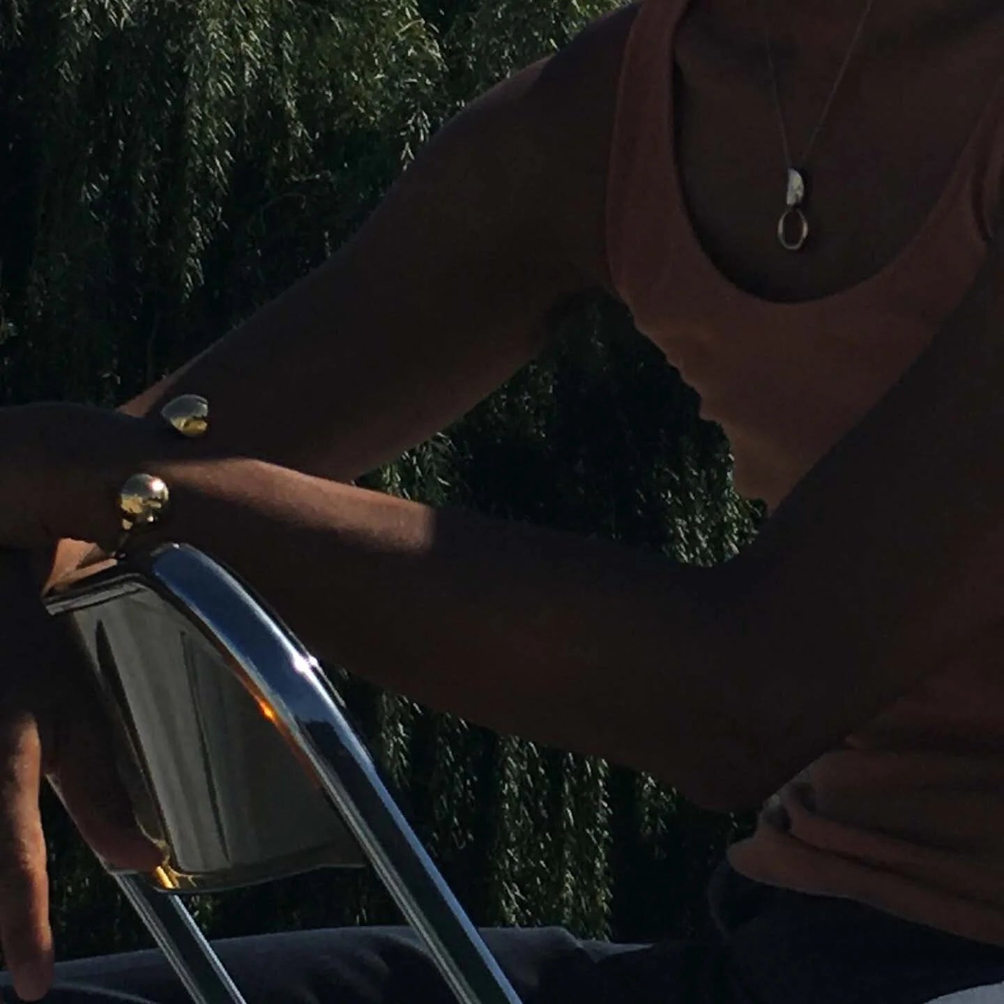 Brunin Necklace