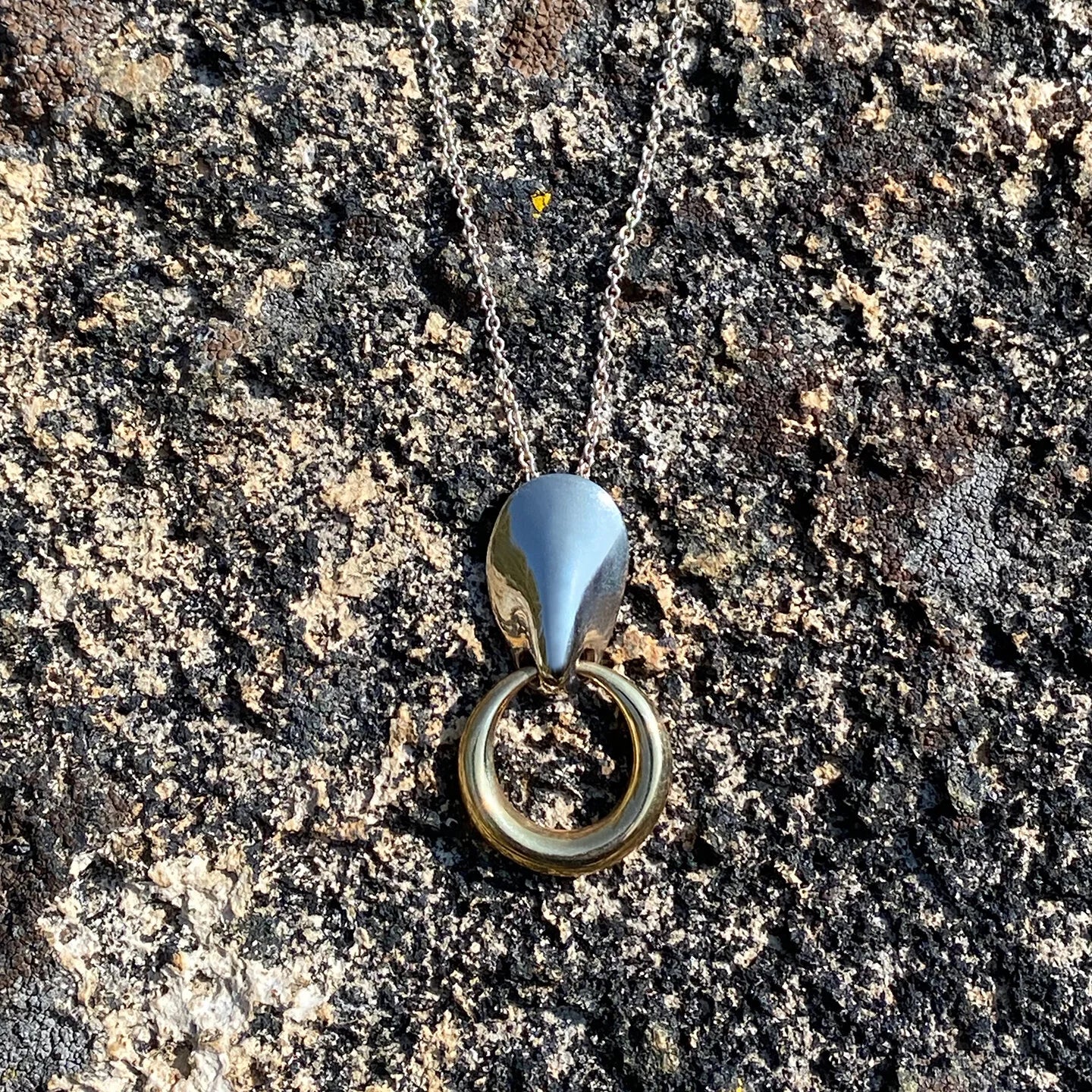 Brunin Necklace