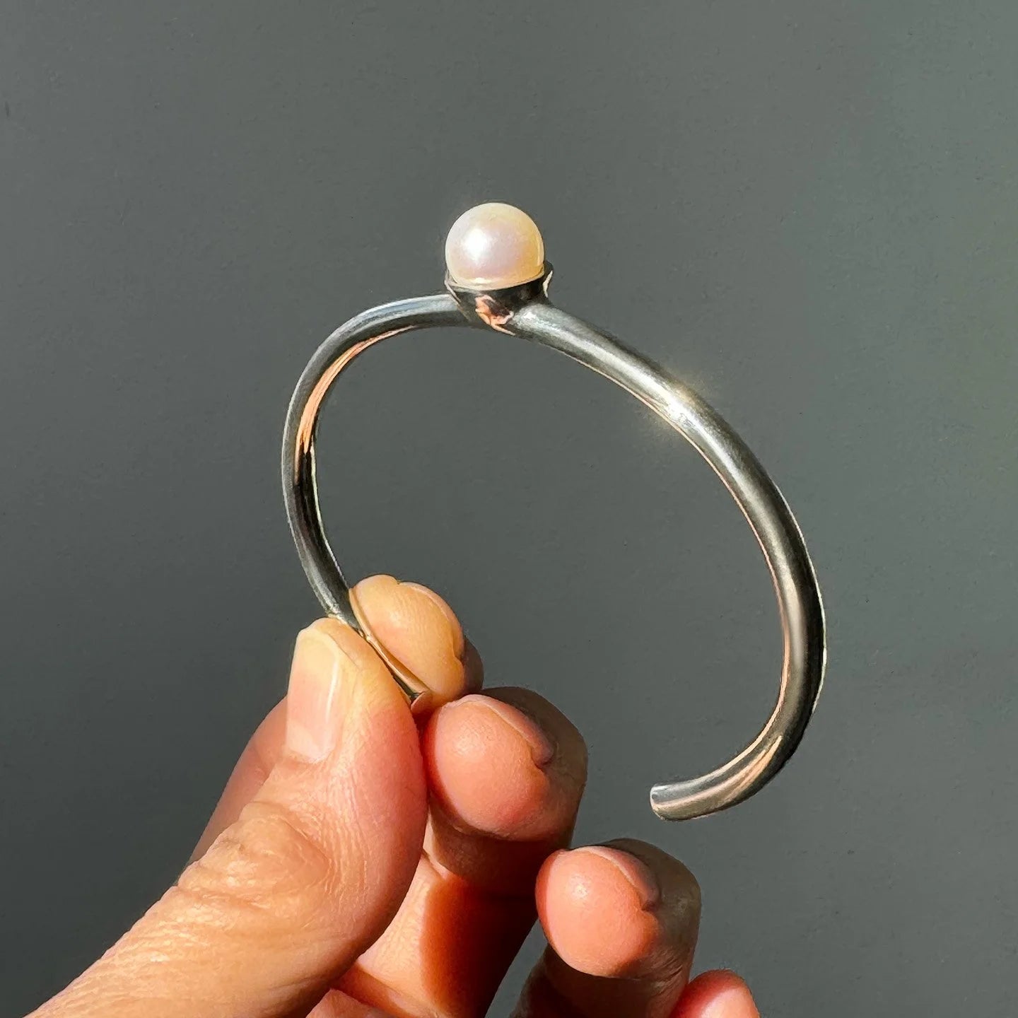CT Cuff