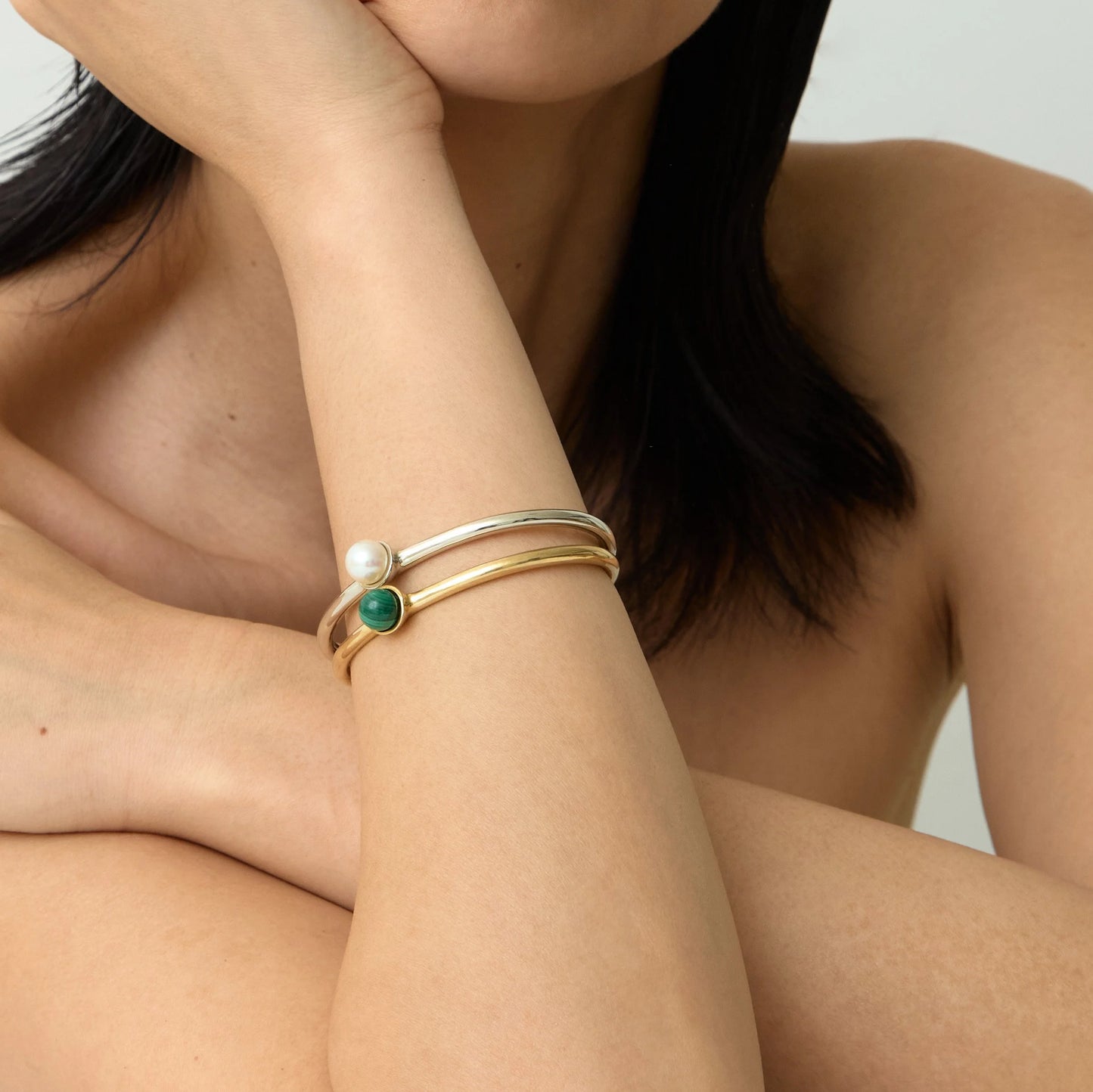 CT Cuff