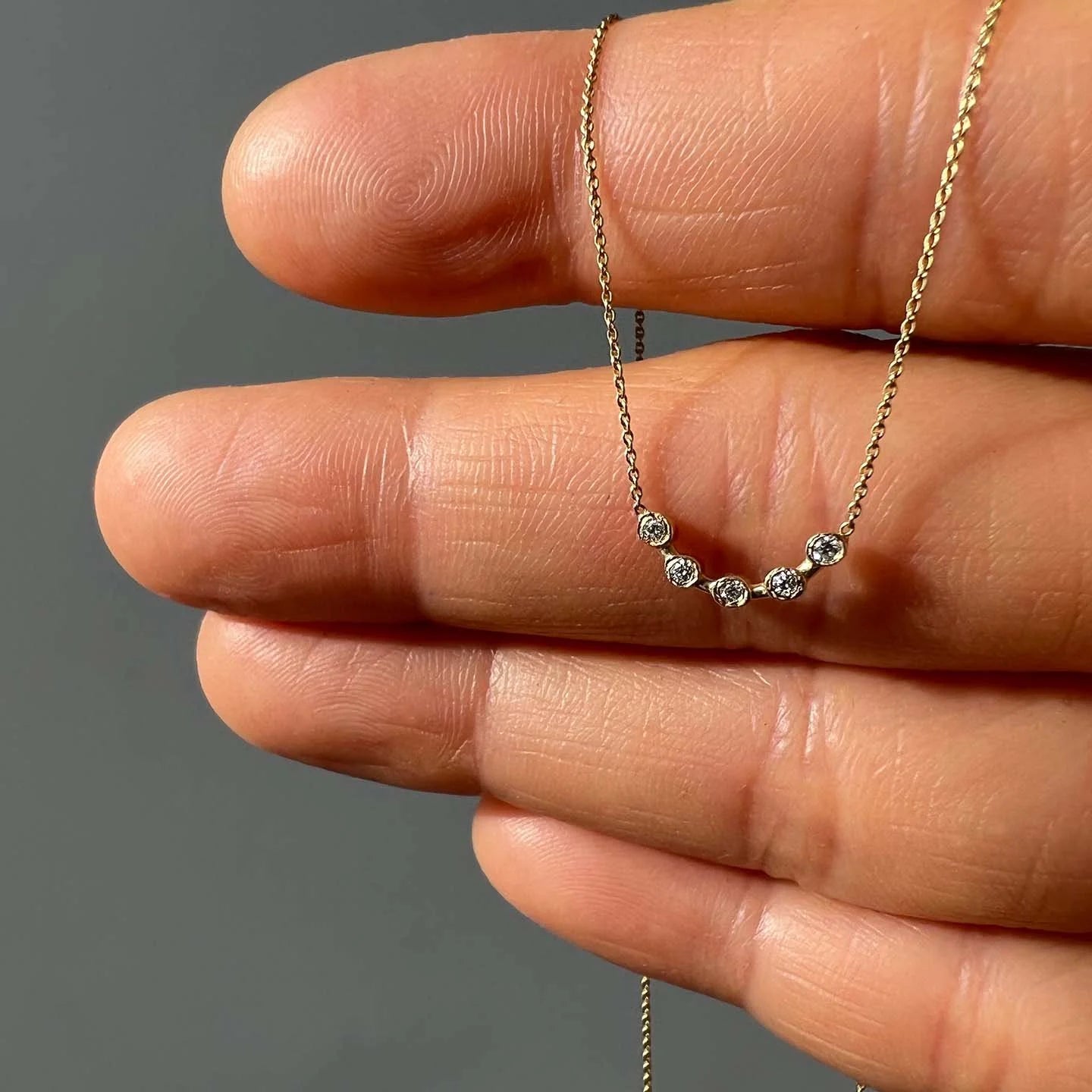 Cas Necklace (Copy)