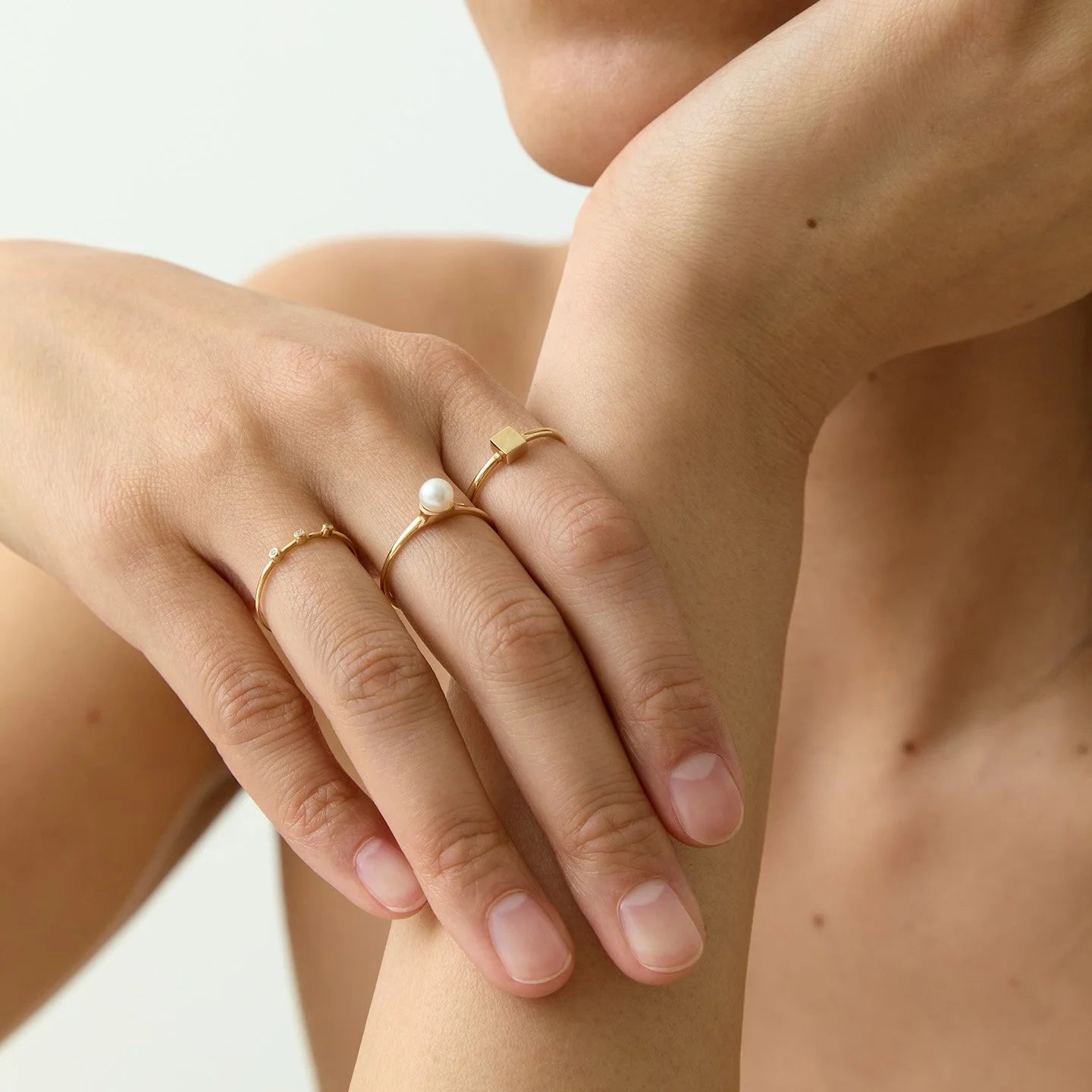 Cecilia Ring
