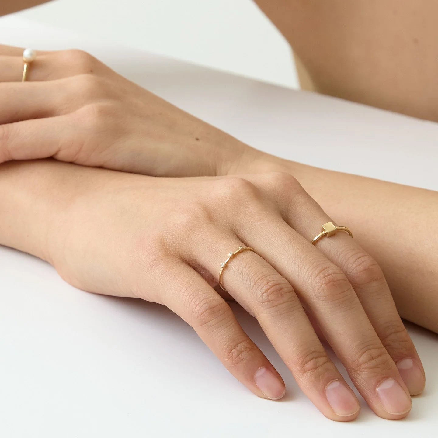 Cecilia Ring
