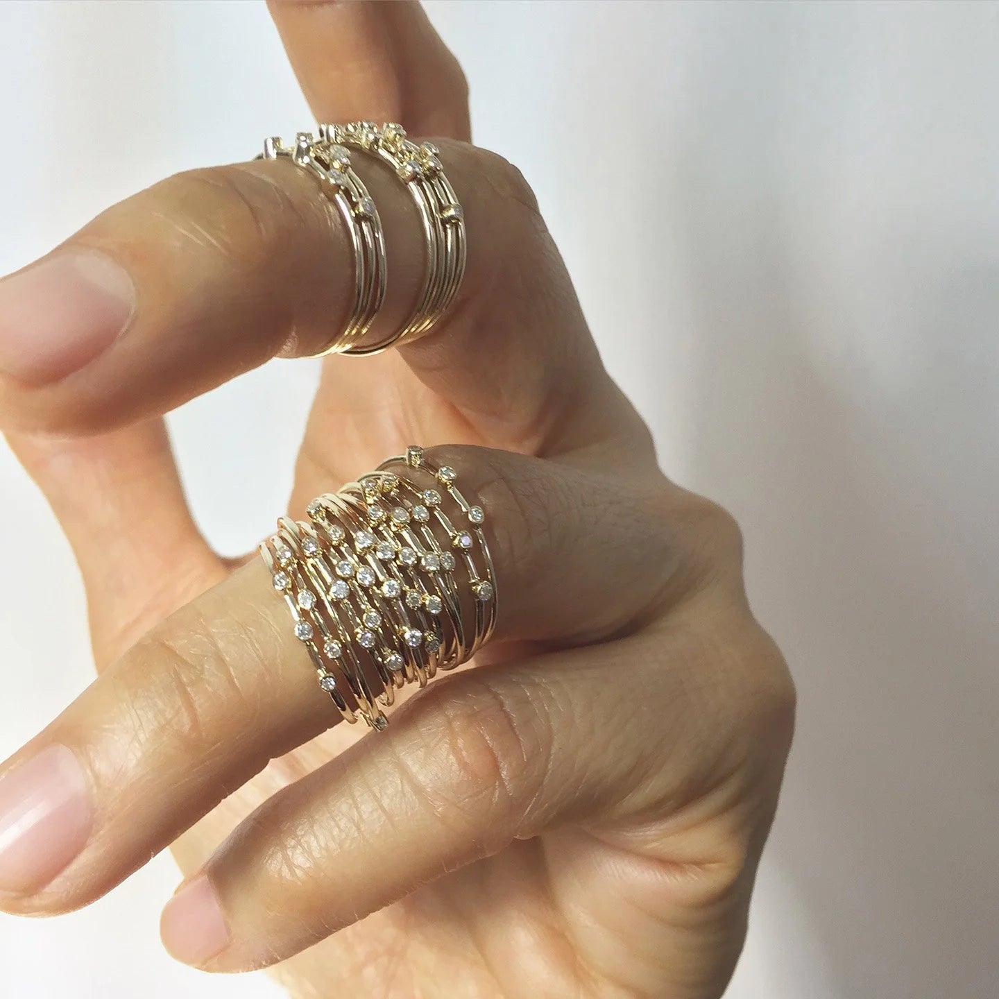 Cecilia Ring: DonnaC