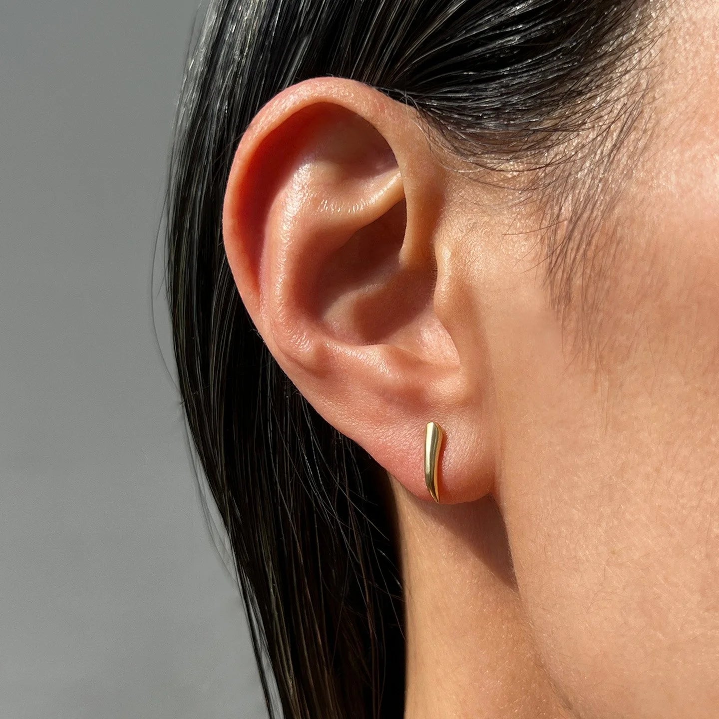 Claw Earring