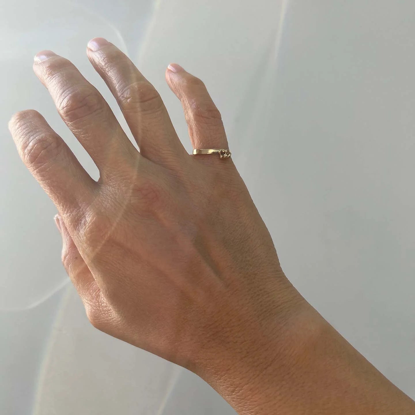 Clutch Ring