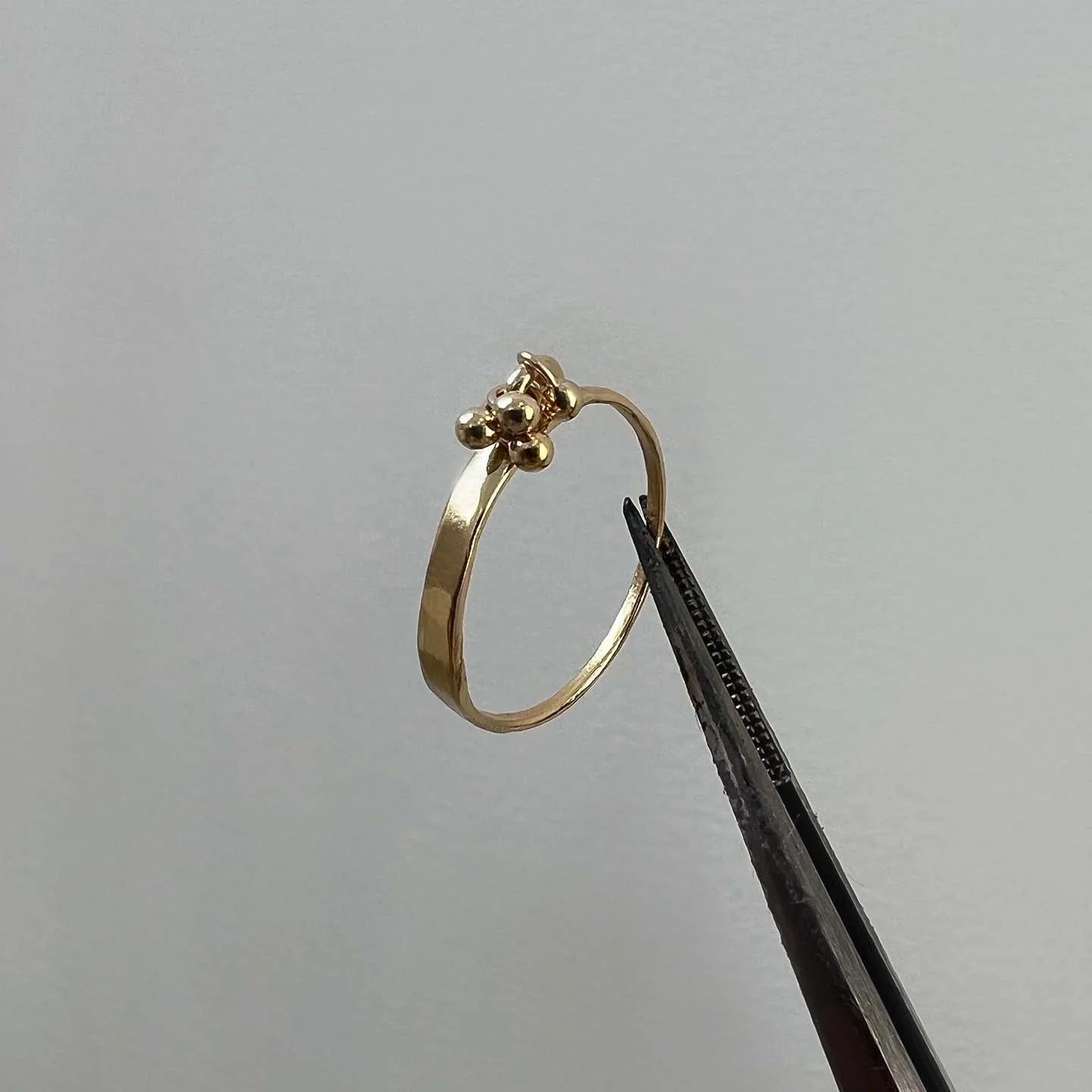 Clutch Ring