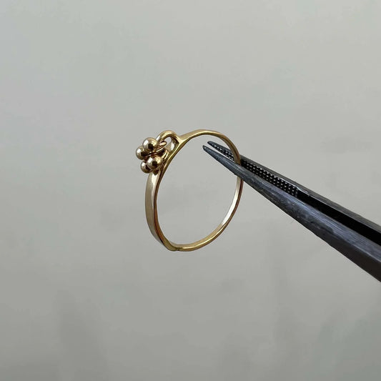 Clutch Ring