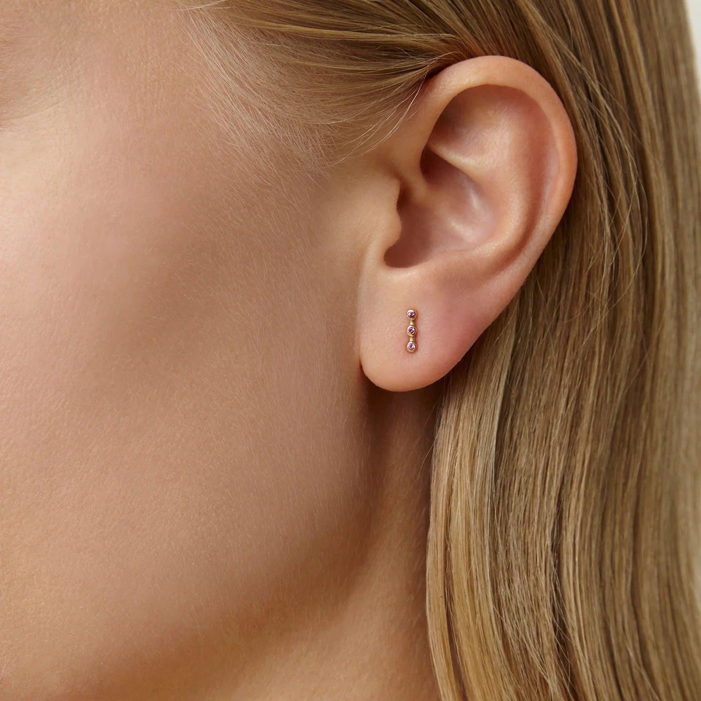 Corvus Earring