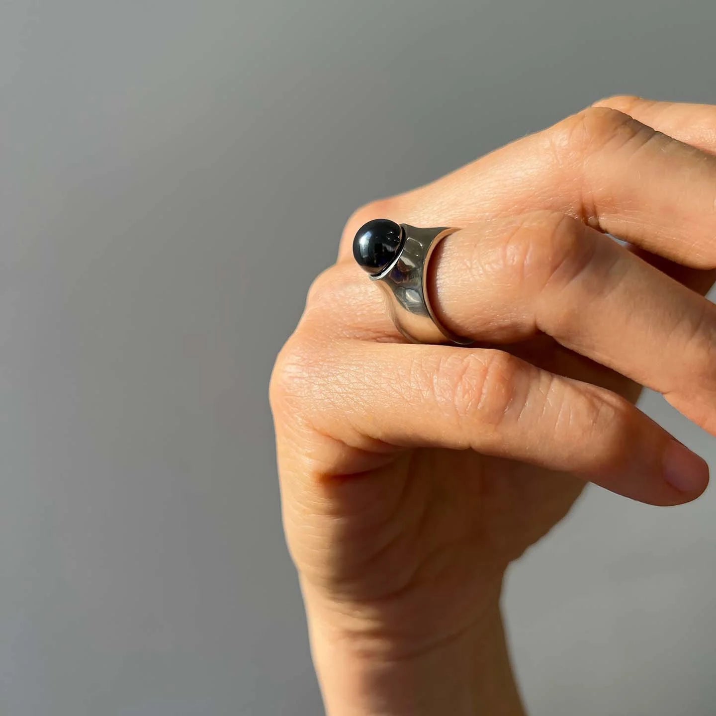 Cravic Ring