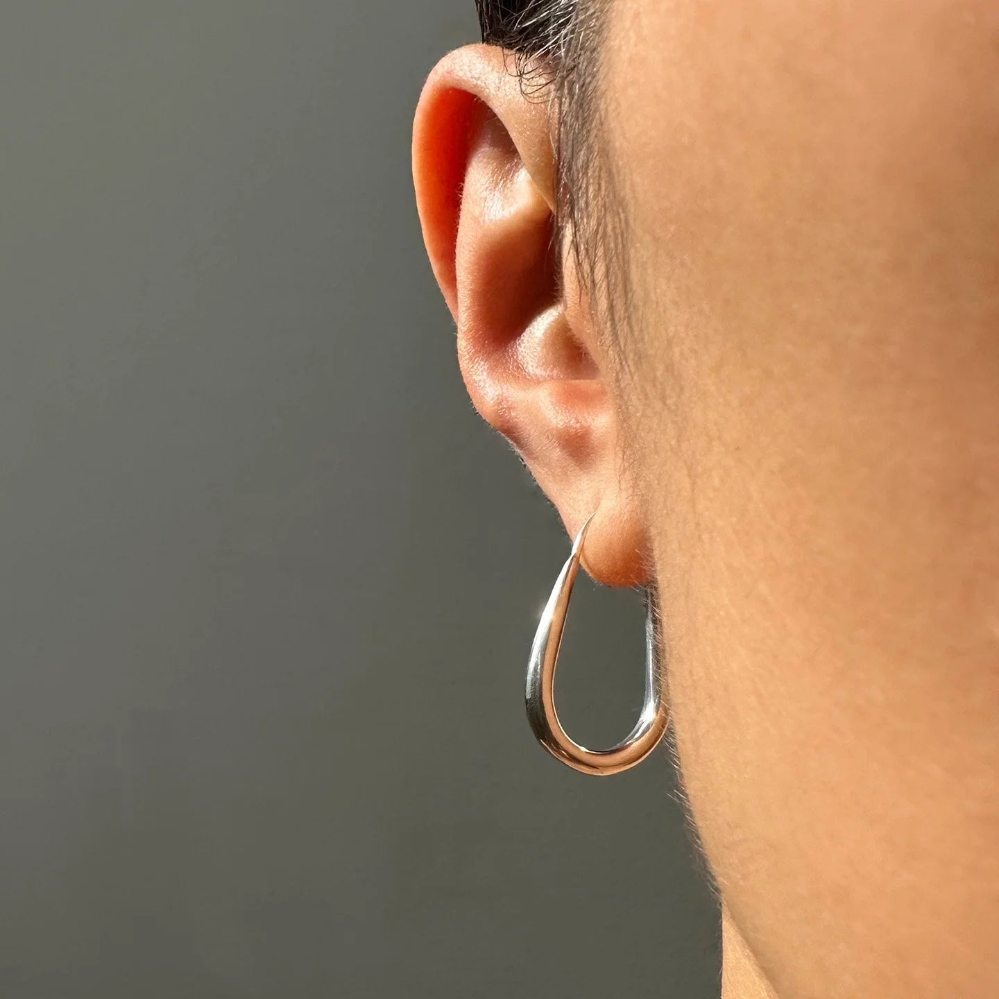 Dana Earring (Single)