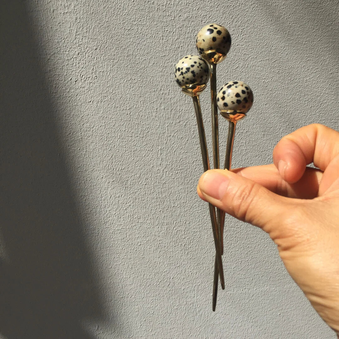 Dar Hairpins