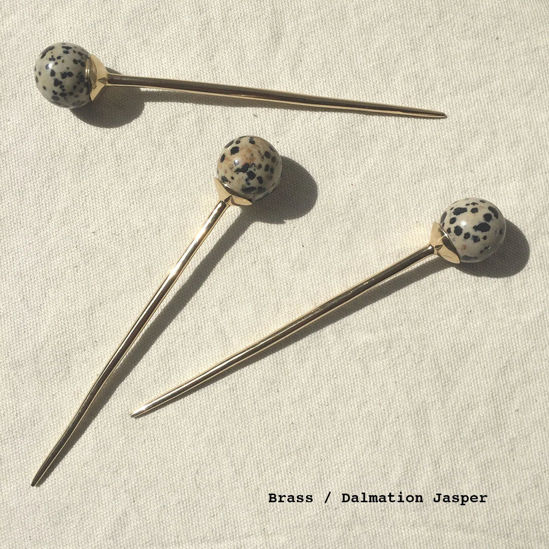 Dar Hairpins