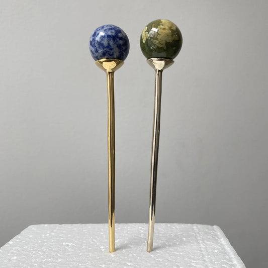Dar Hairpins