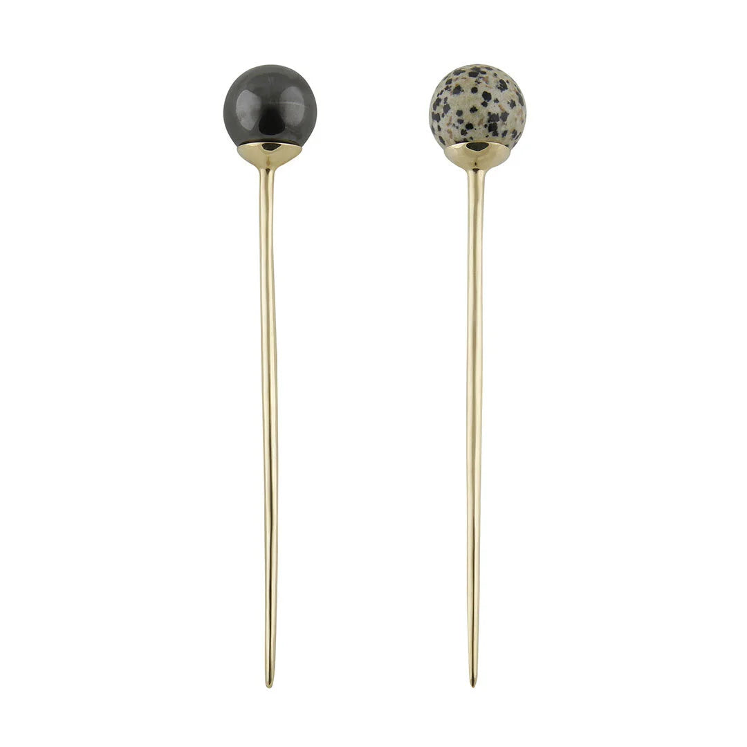 Dar Hairpins