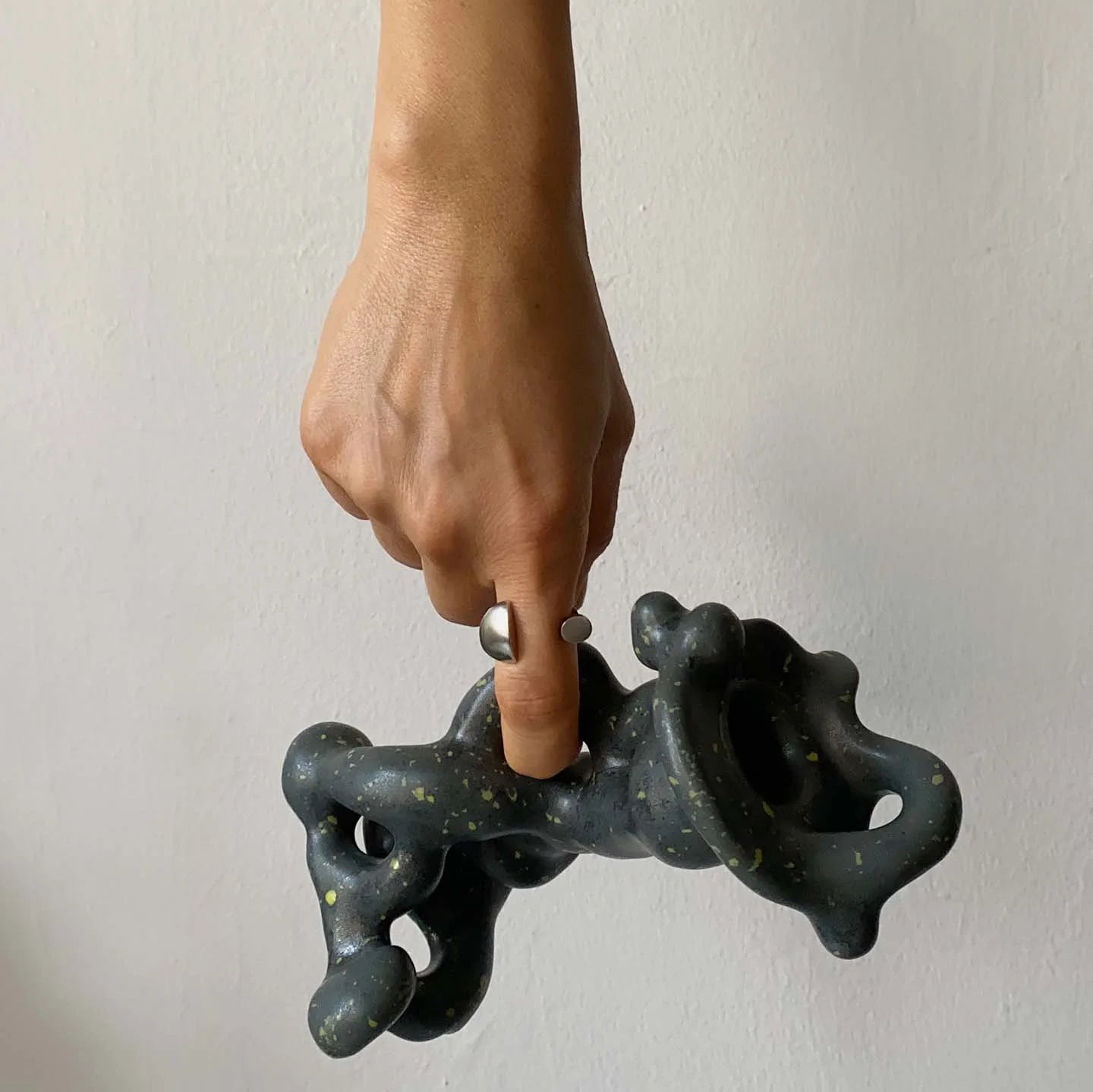 Delma Ring