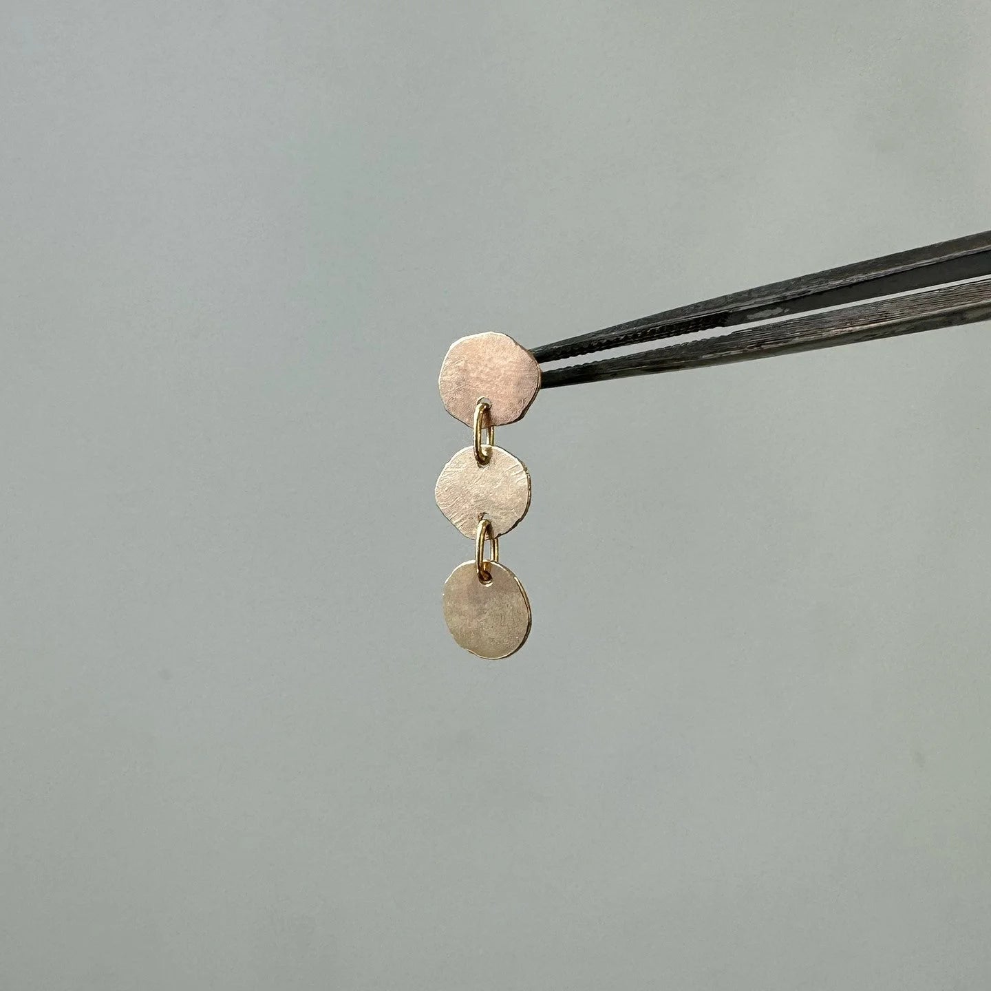 Dia Earring