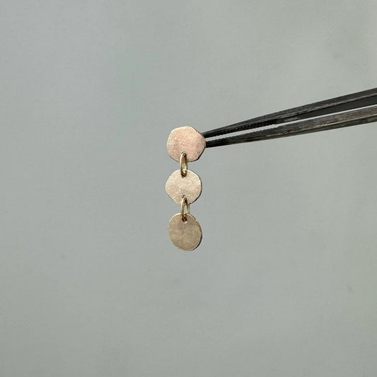 Dia Earring