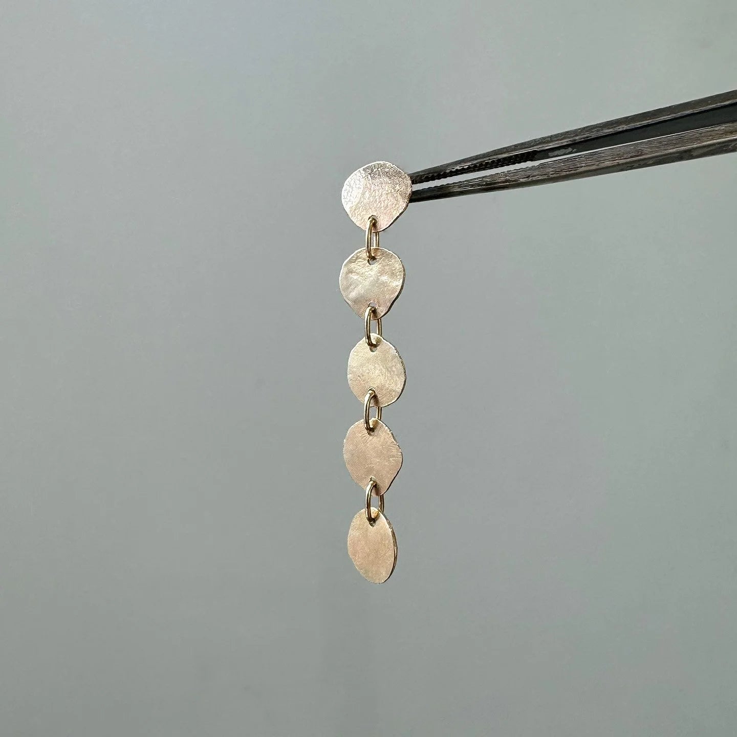 Dia Earring