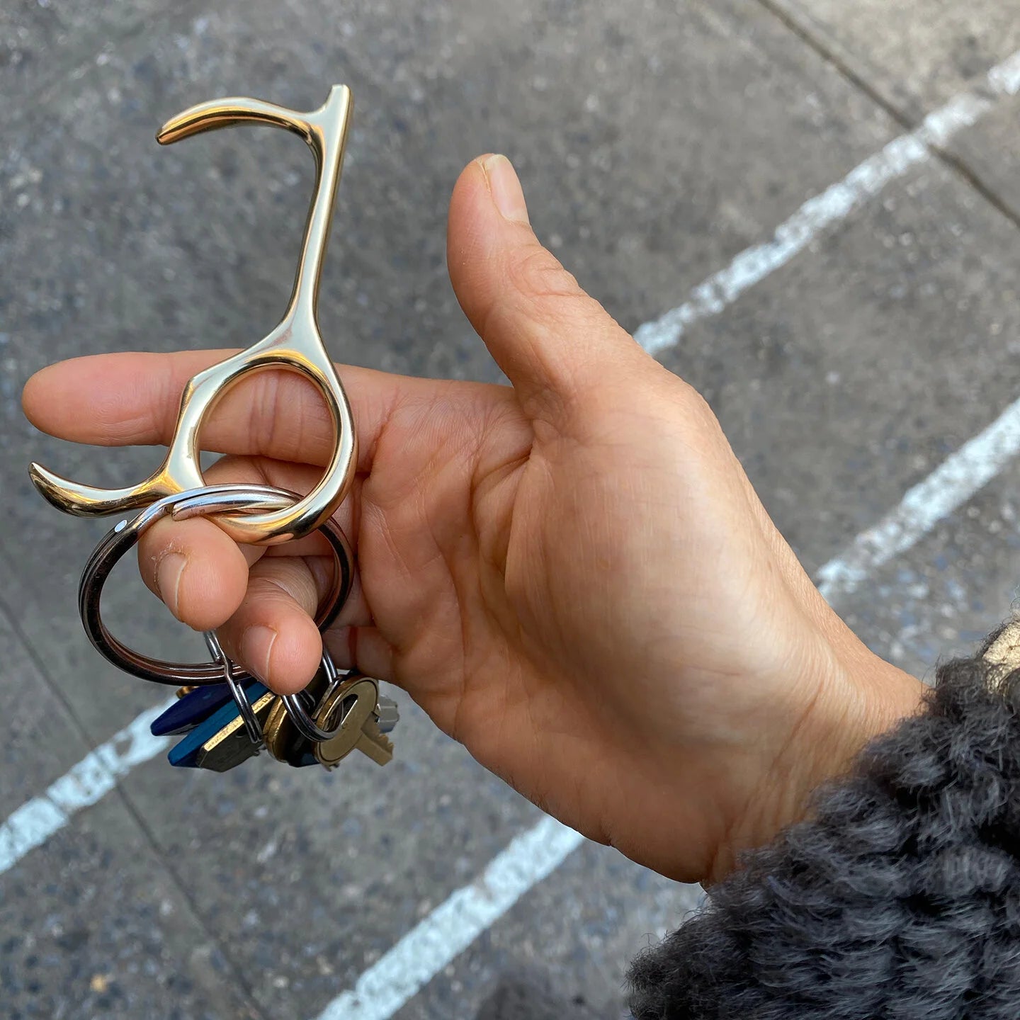 Dolly Tool