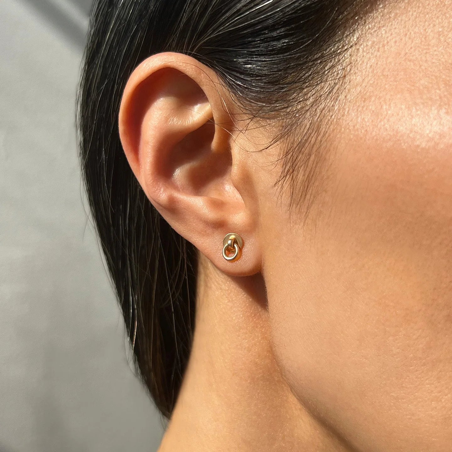 KnockKnock Earring