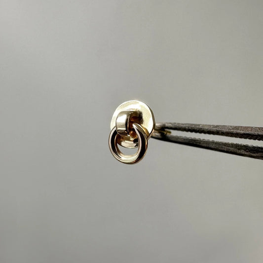KnockKnock Earring