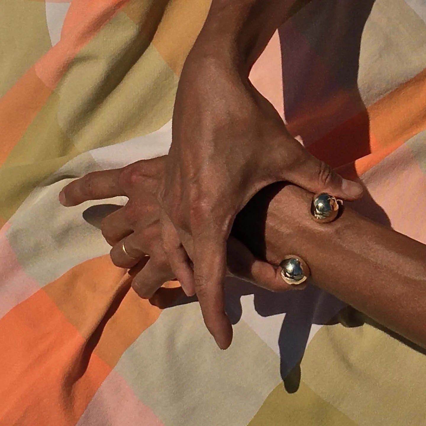 Double Opis Cuff