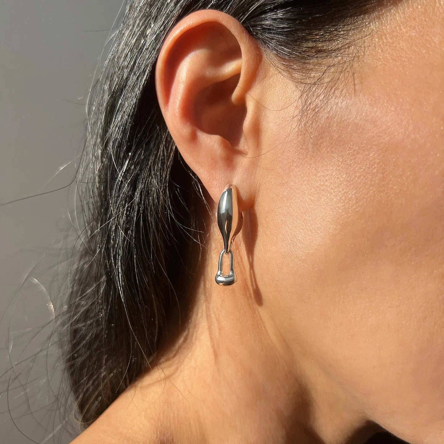 Duncan Earring