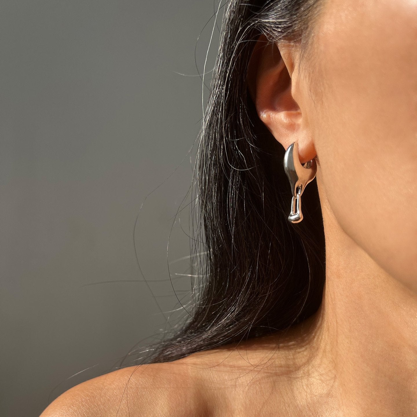 Duncan Earring