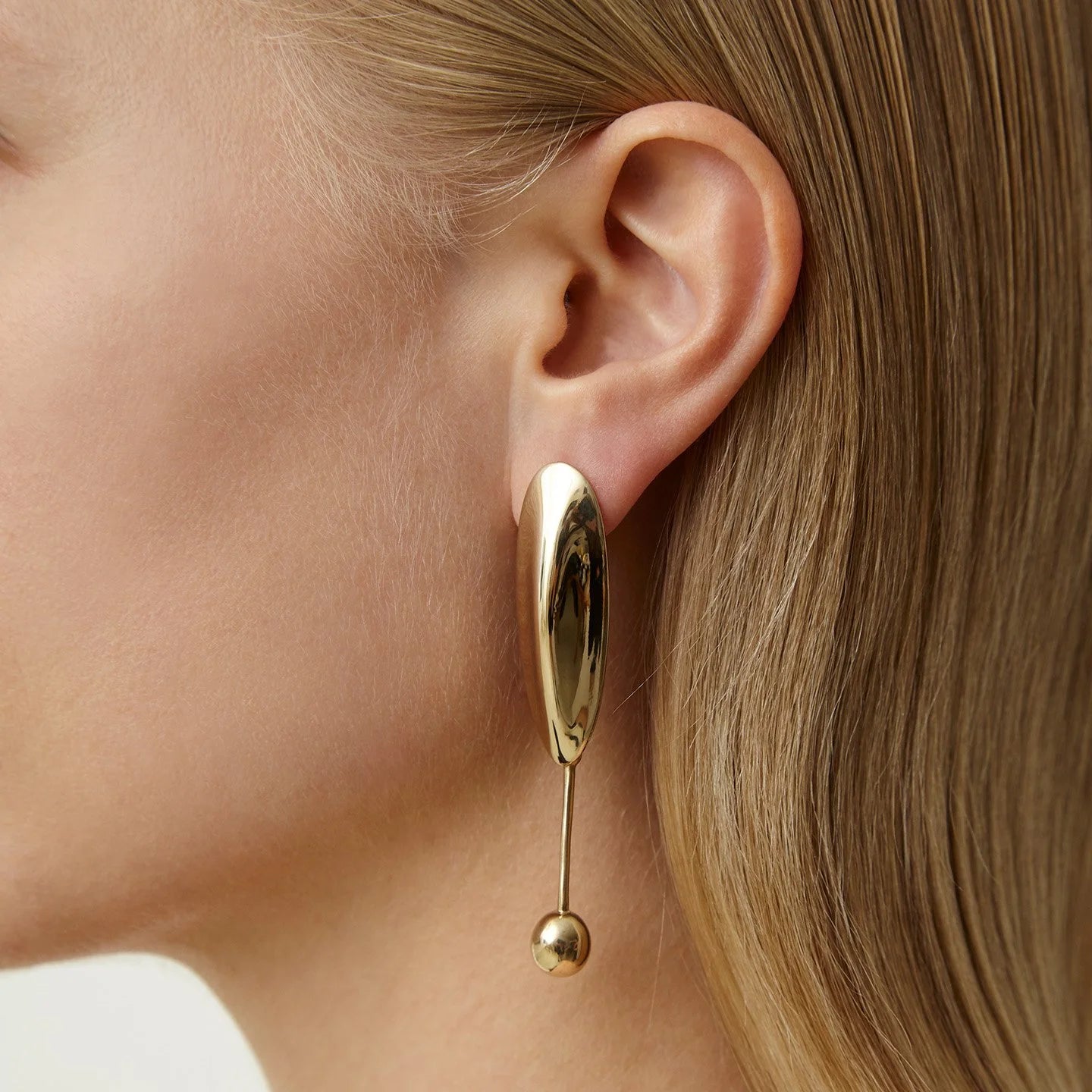 Duras Earring A