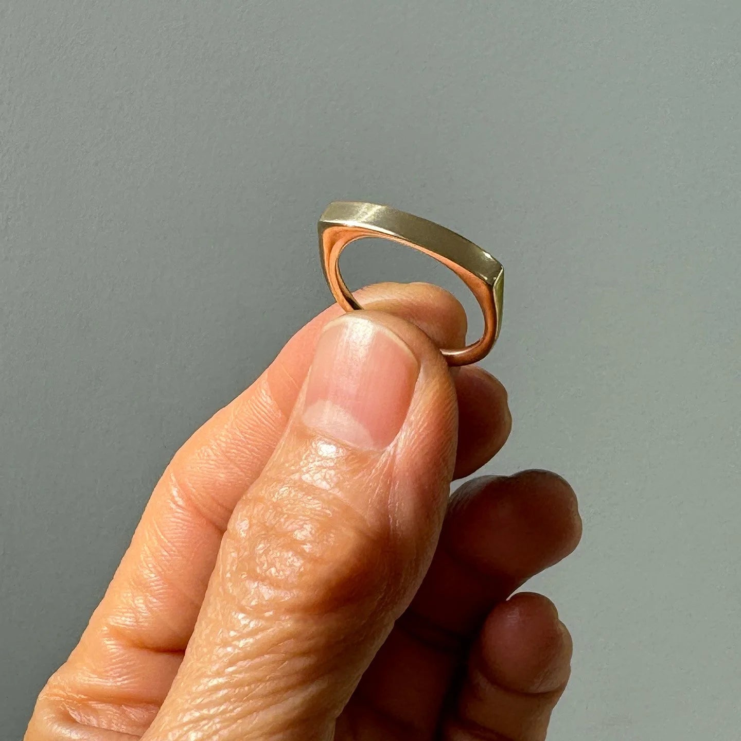 Sullivan Ring