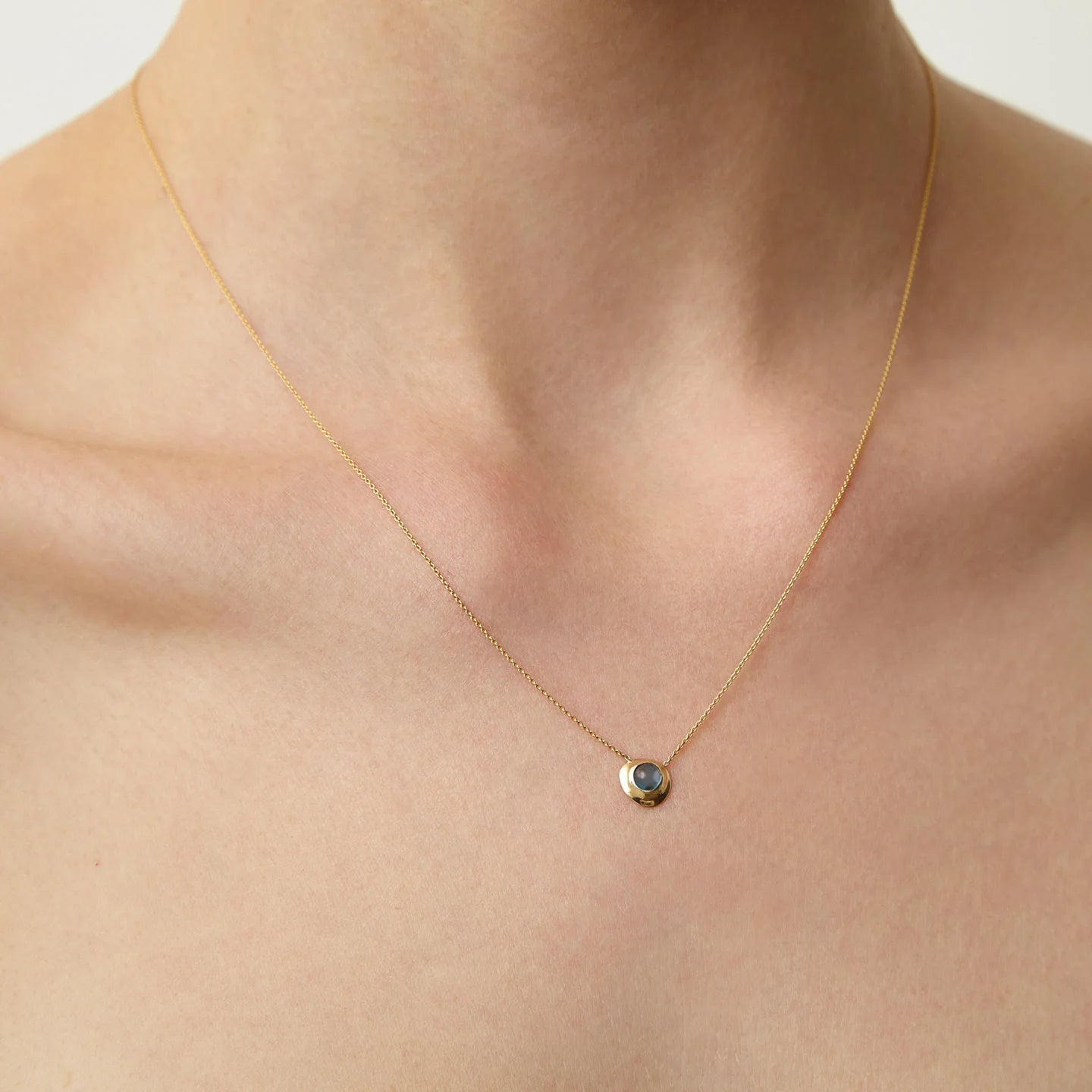 Elanor Necklace