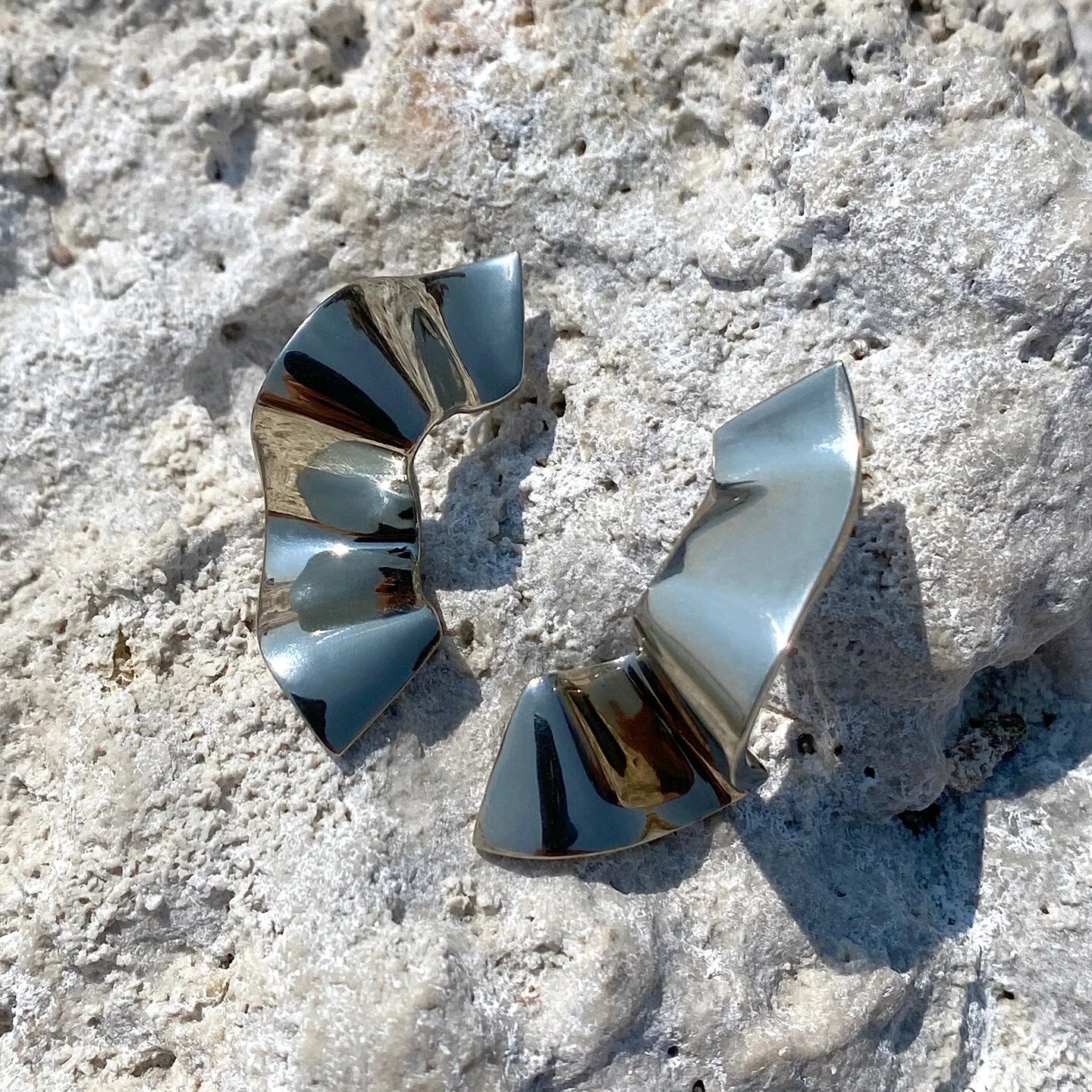 Elbe Earring