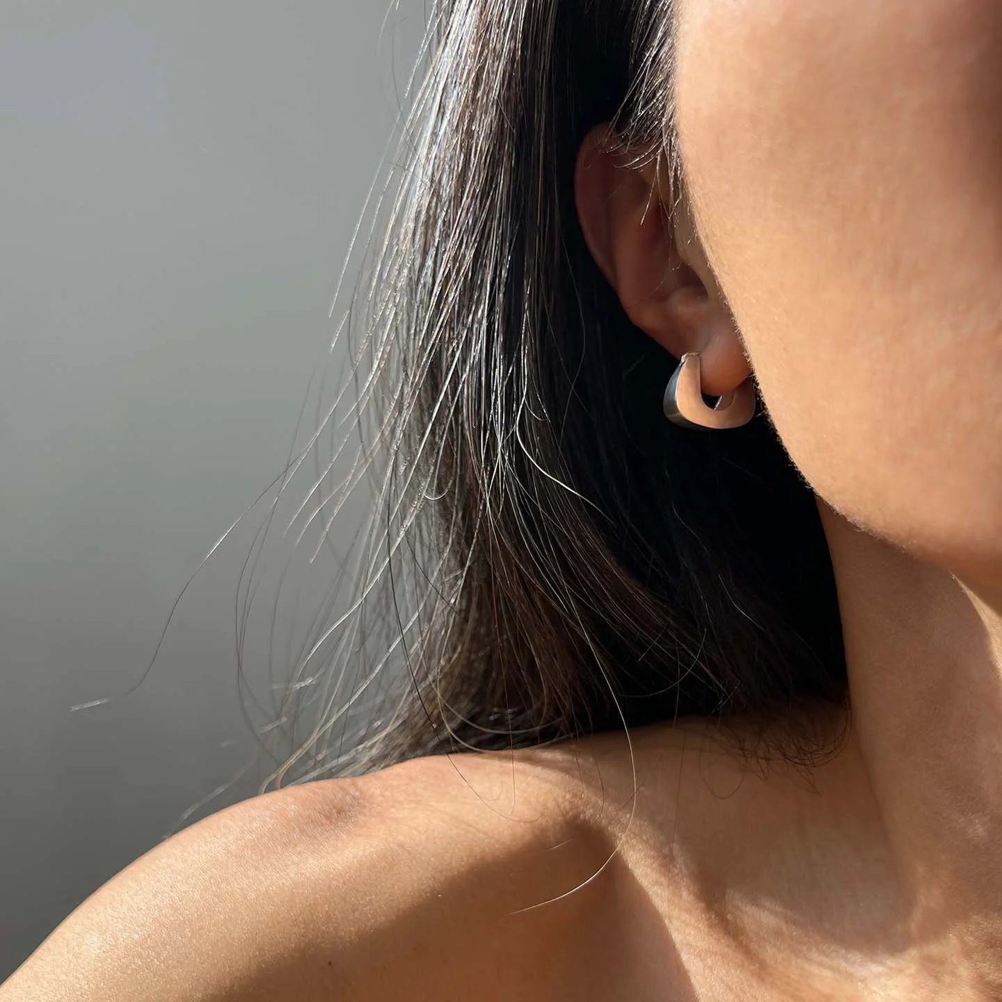 Proctor Earring