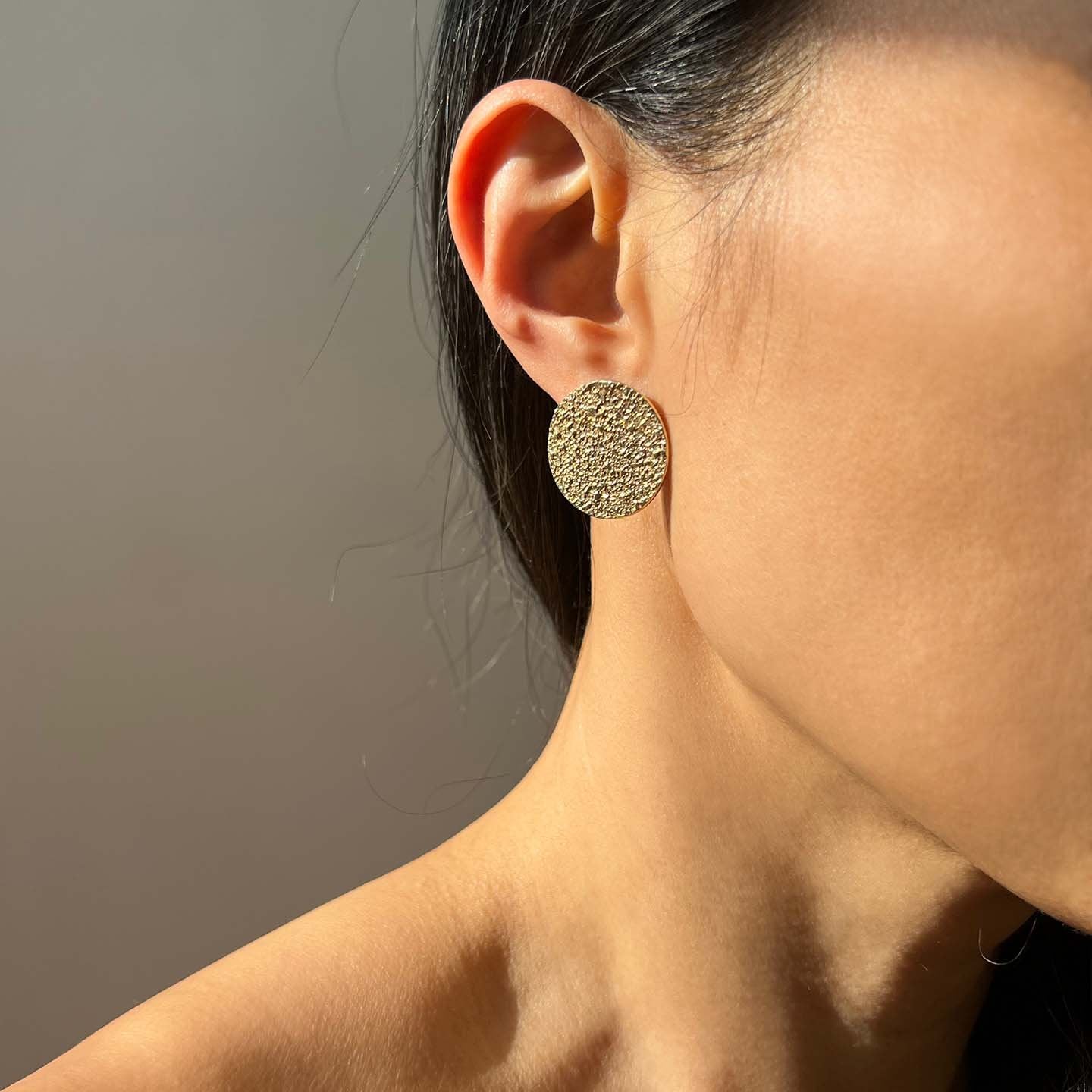Francesca  Earring