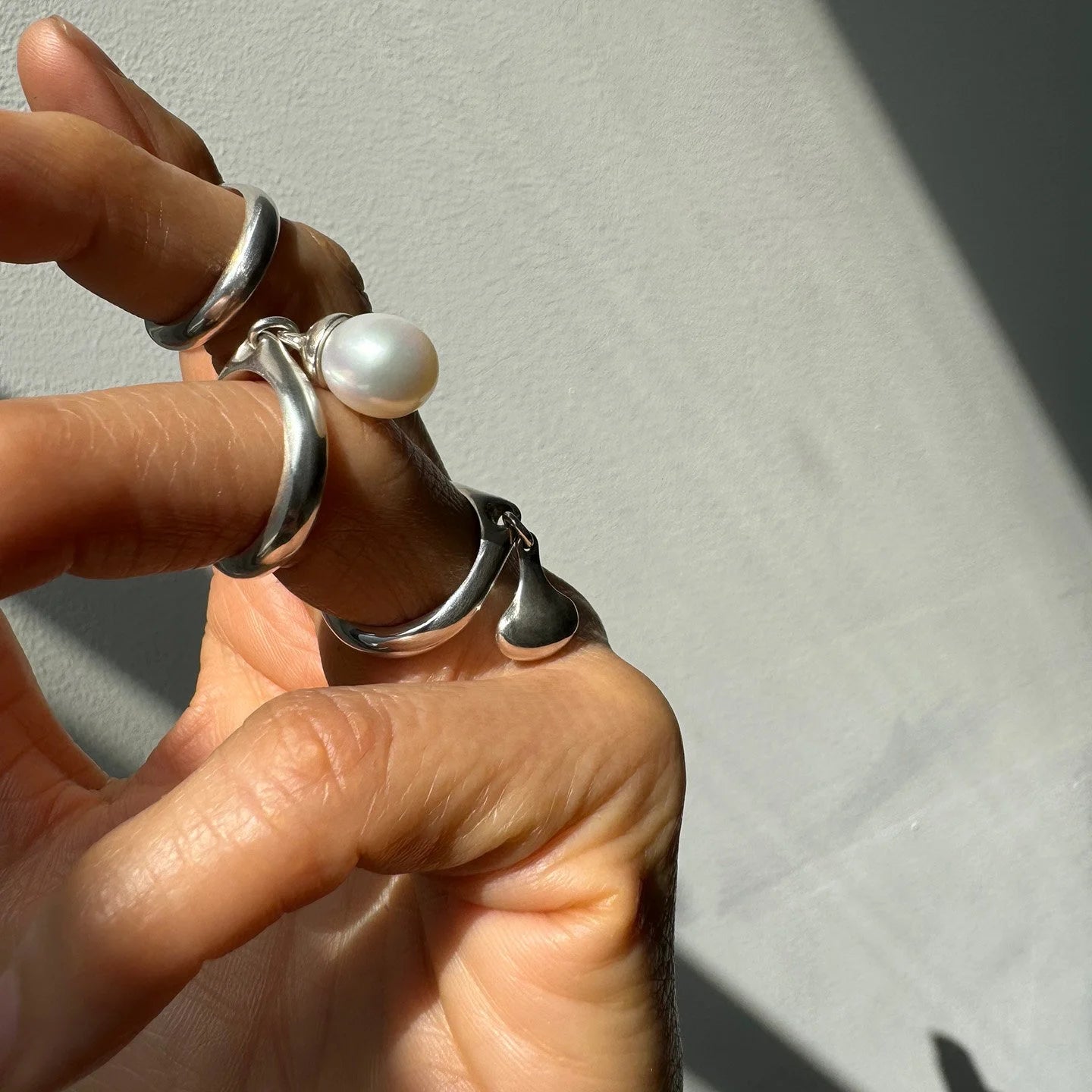 Fret Rings