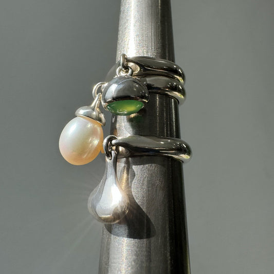 Fret Rings