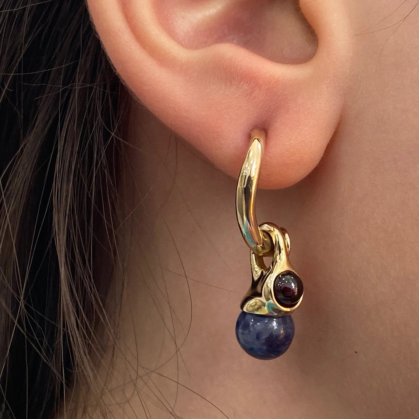 Alena Earring