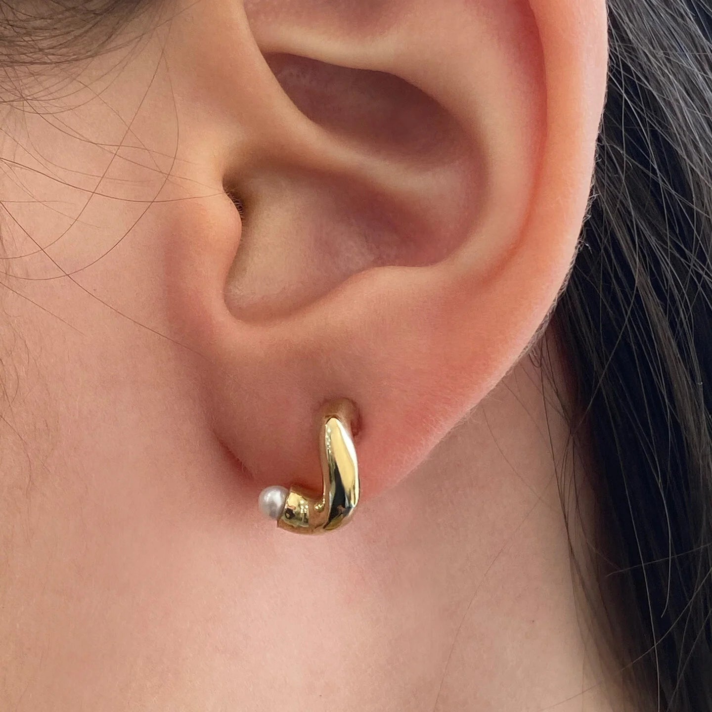 Gir Earring