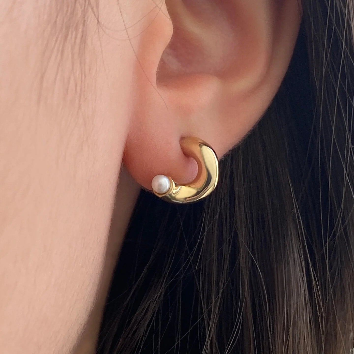 Gir Earring