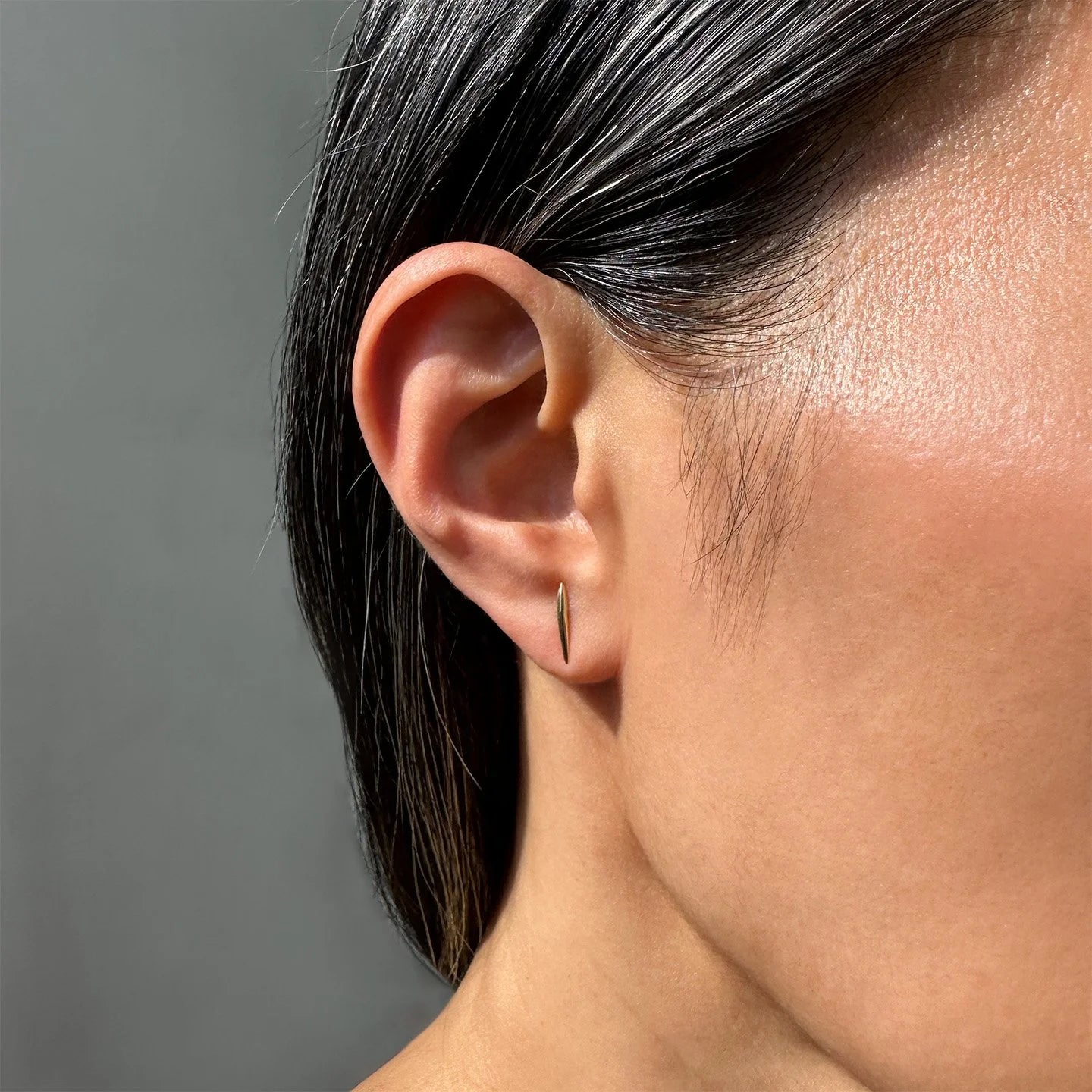 Grain Earring