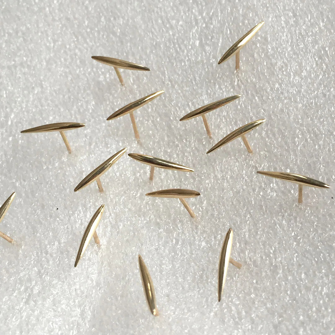 Grain Earring