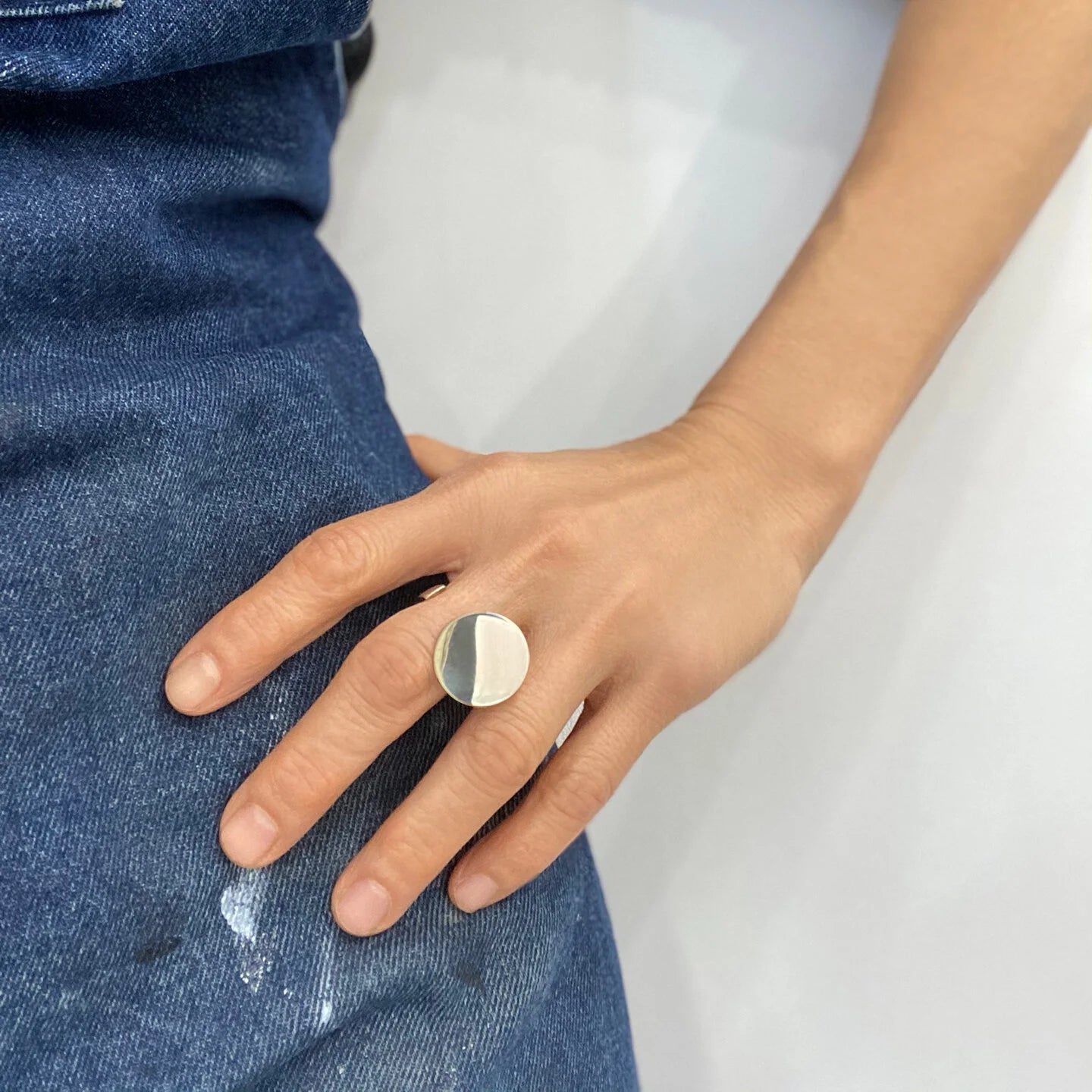 Graux Ring