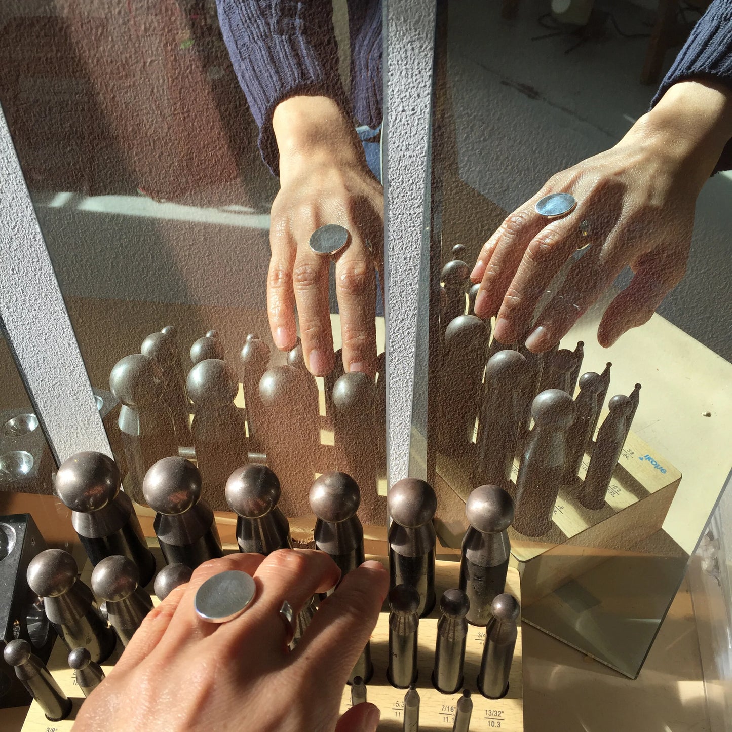 Graux Ring