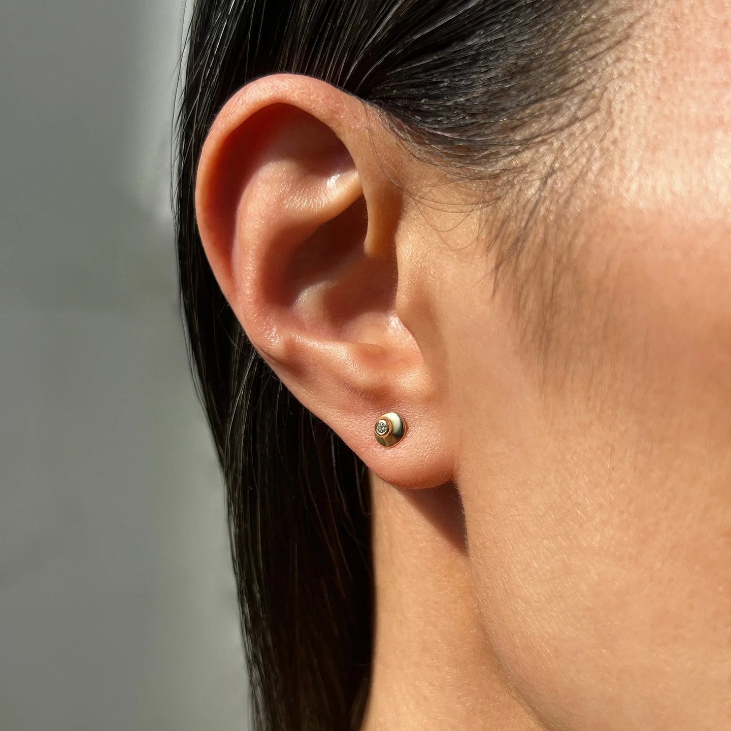 Gretal Earring